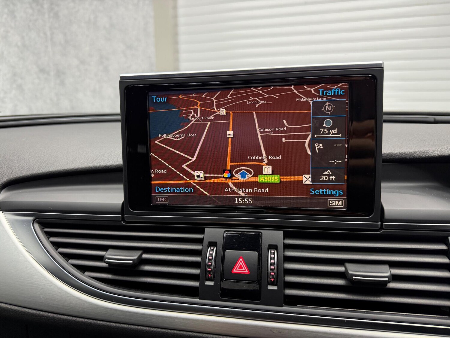 Used Audi A6 2015 for sale - 78058574: Photo 16