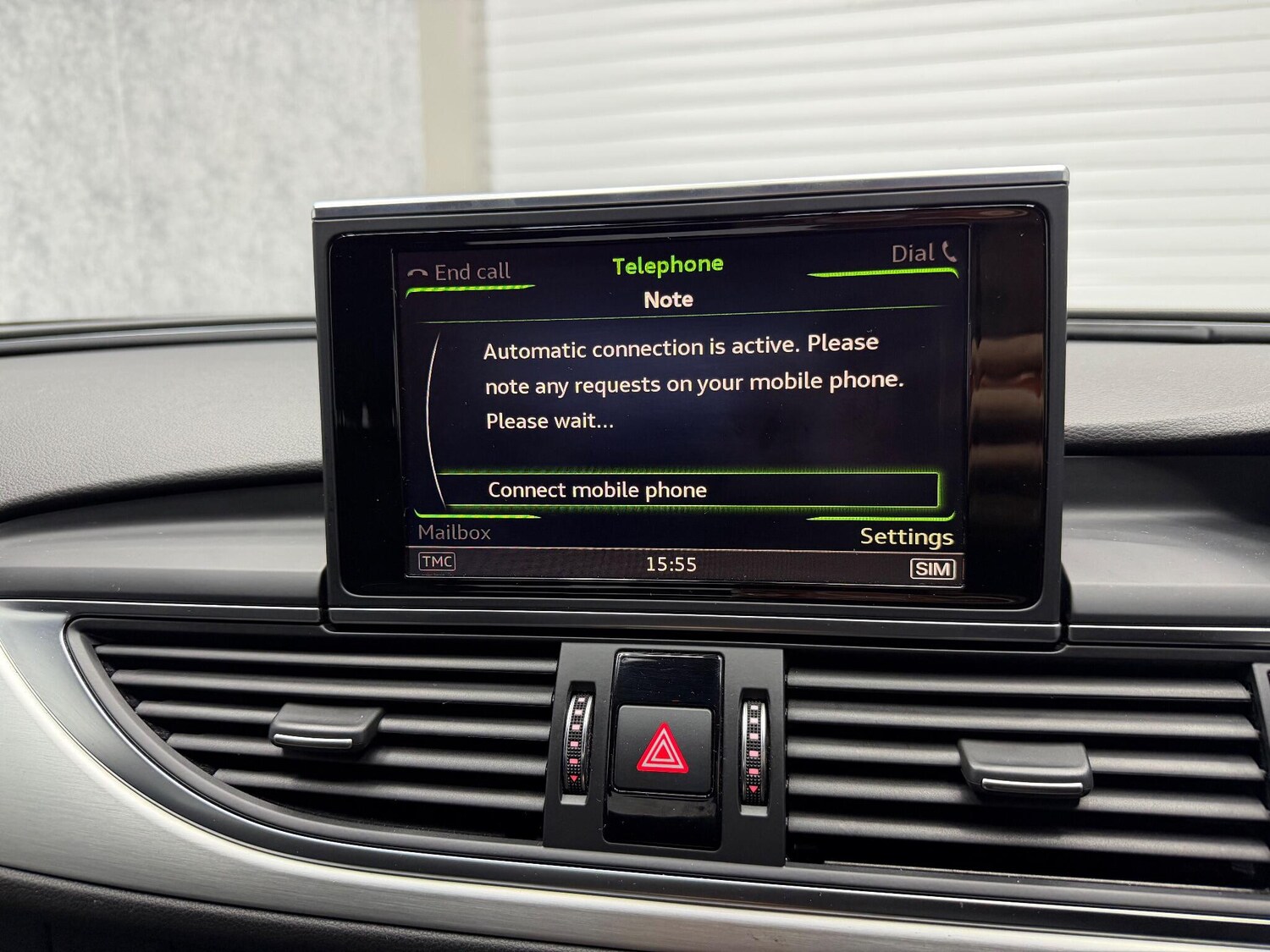 Used Audi A6 2015 for sale - 78058574: Photo 17