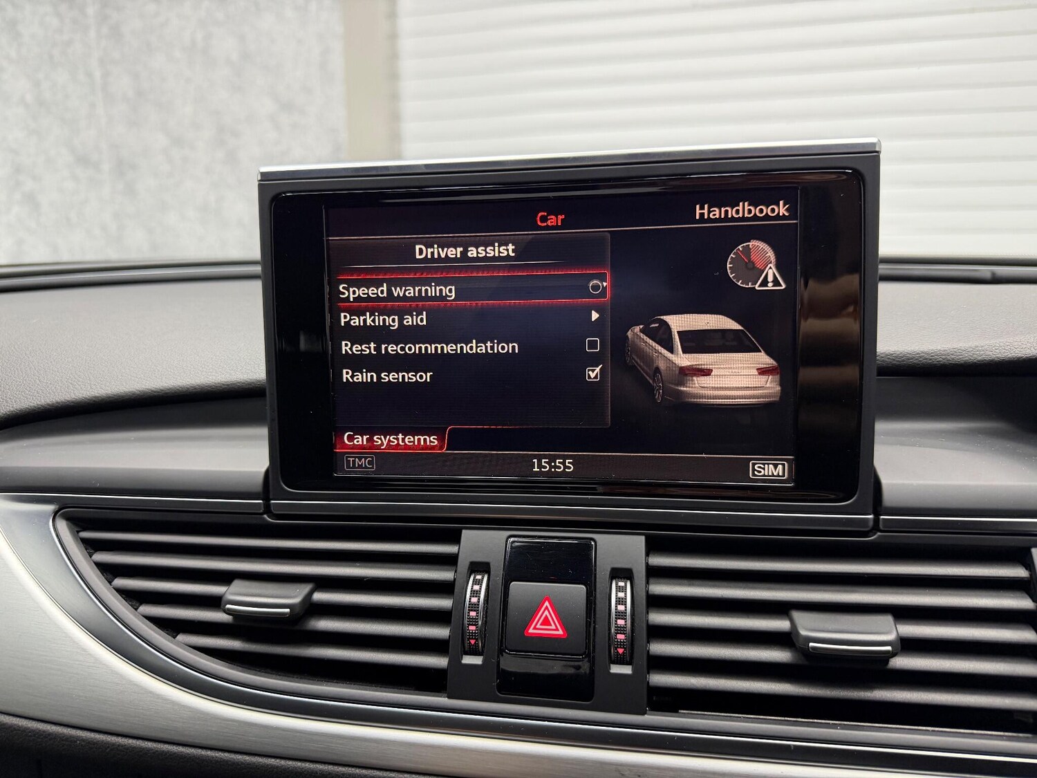 Used Audi A6 2015 for sale - 78058574: Photo 18