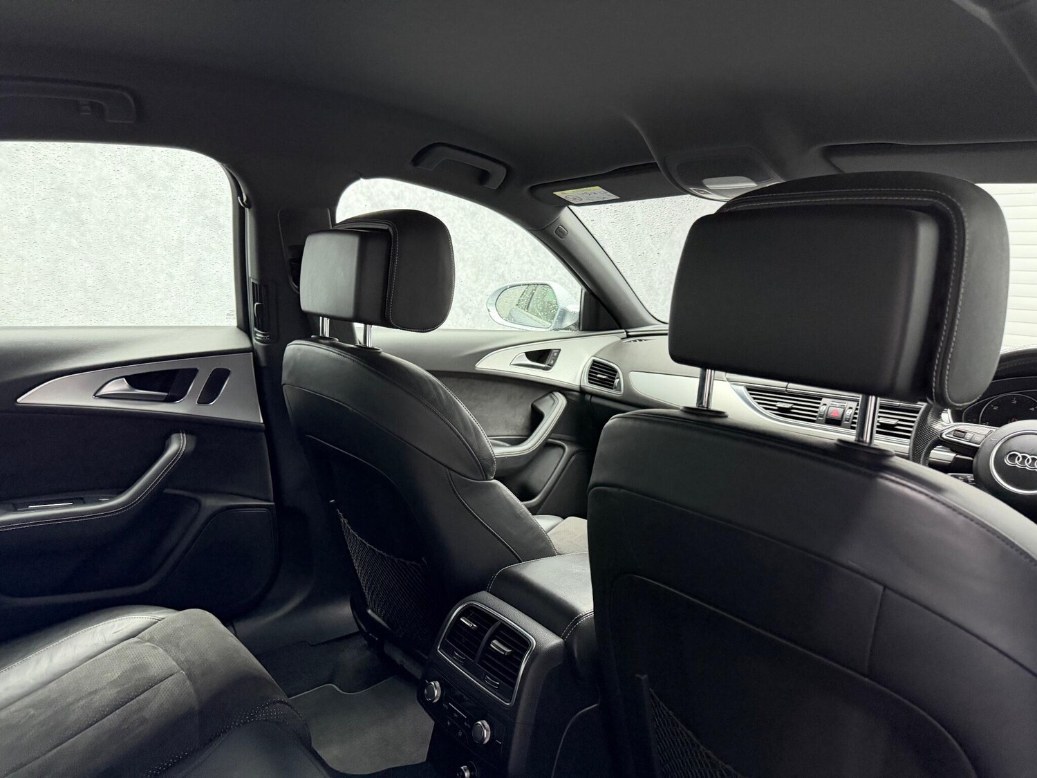 Used Audi A6 2015 for sale - 78058574: Photo 20