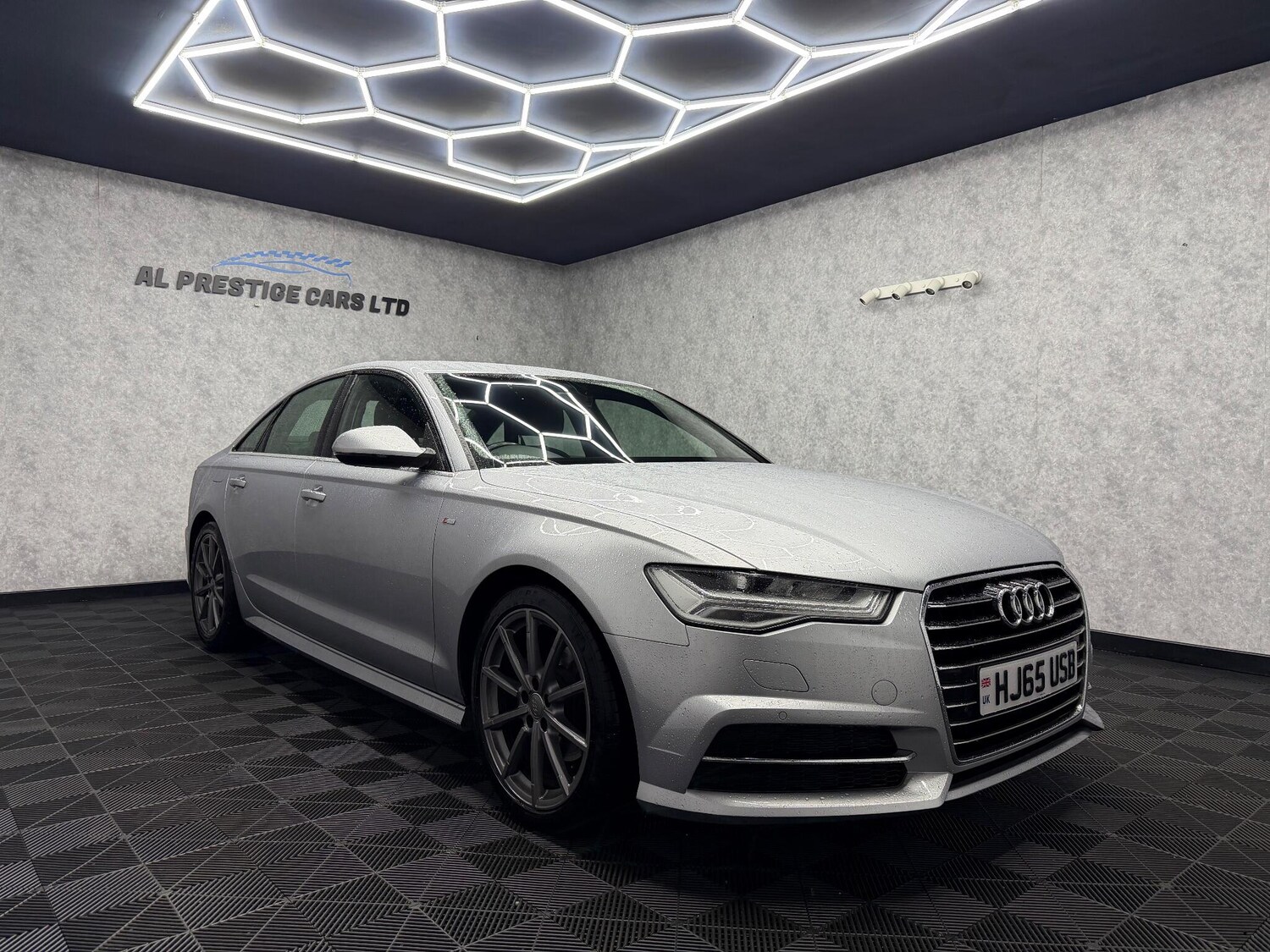 Used Audi A6 2015 for sale - 78058574: Photo 26