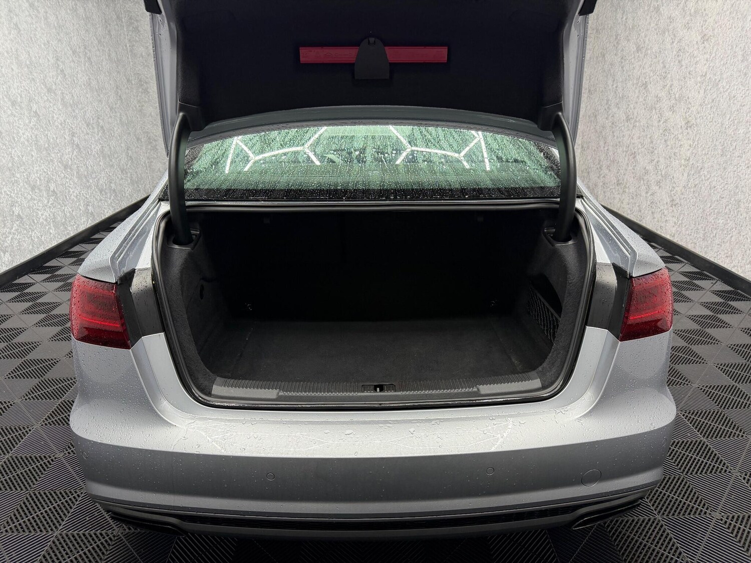 Used Audi A6 2015 for sale - 78058574: Photo 28