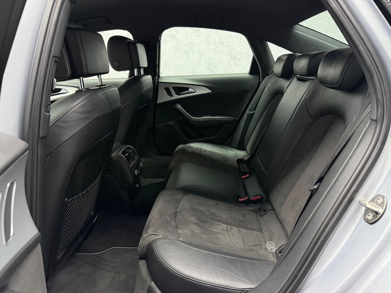 Used Audi A6 2015 for sale - 78058574: Photo 3