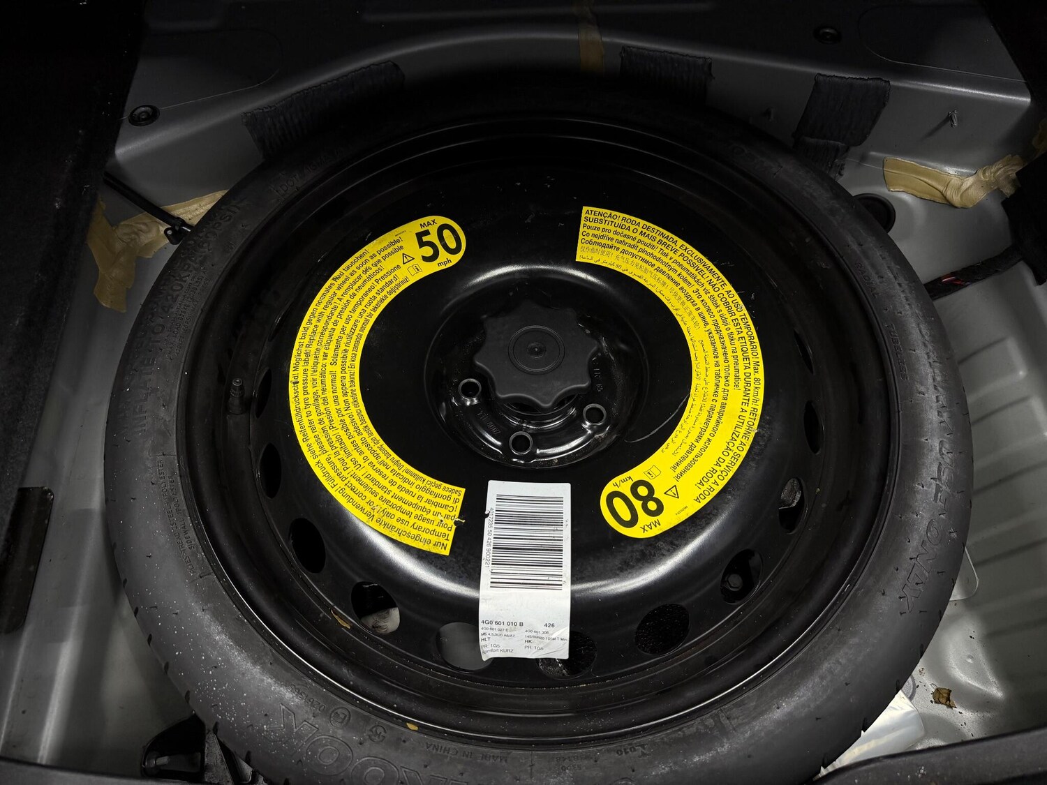 Used Audi A6 2015 for sale - 78058574: Photo 30