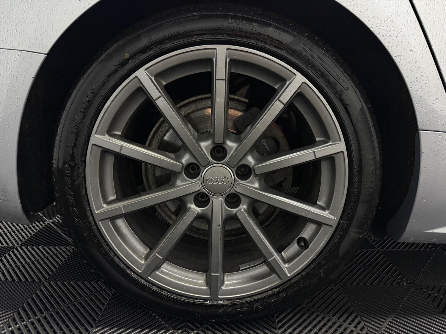 Used Audi A6 2015 for sale - 78058574: Photo 31