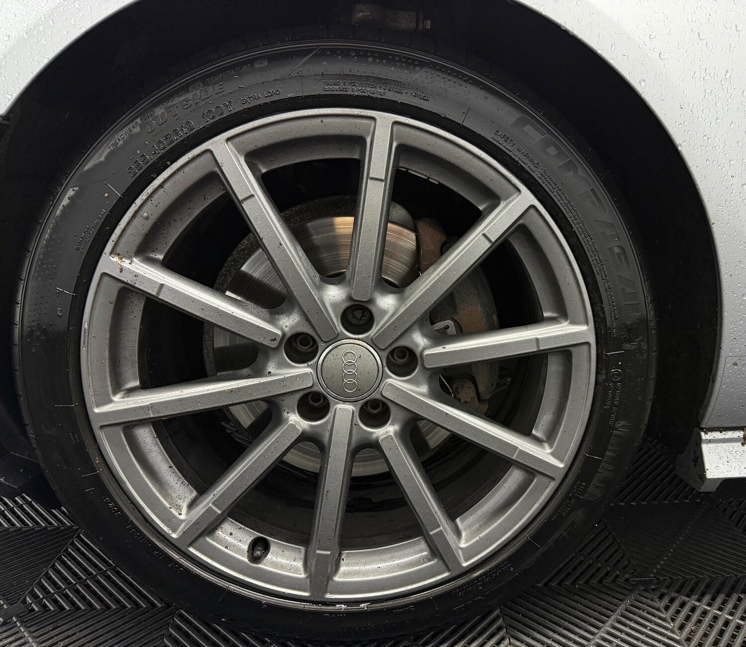 Used Audi A6 2015 for sale - 78058574: Photo 32