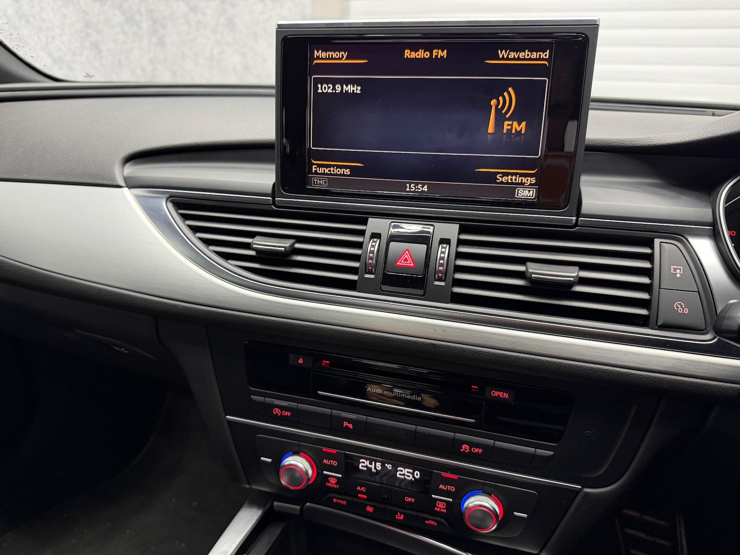 Used Audi A6 2015 for sale - 78058574: Photo 4