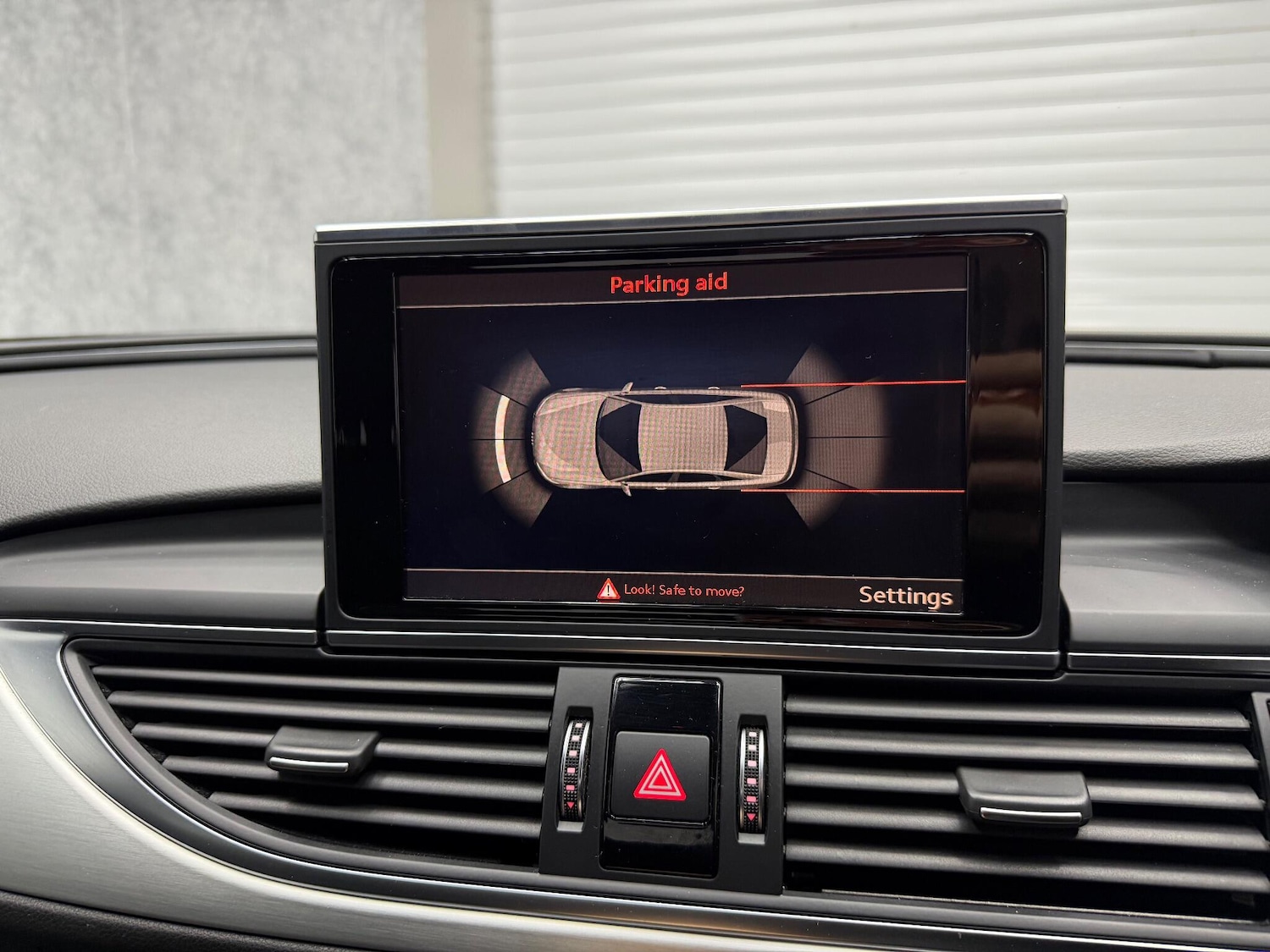 Used Audi A6 2015 for sale - 78058574: Photo 5