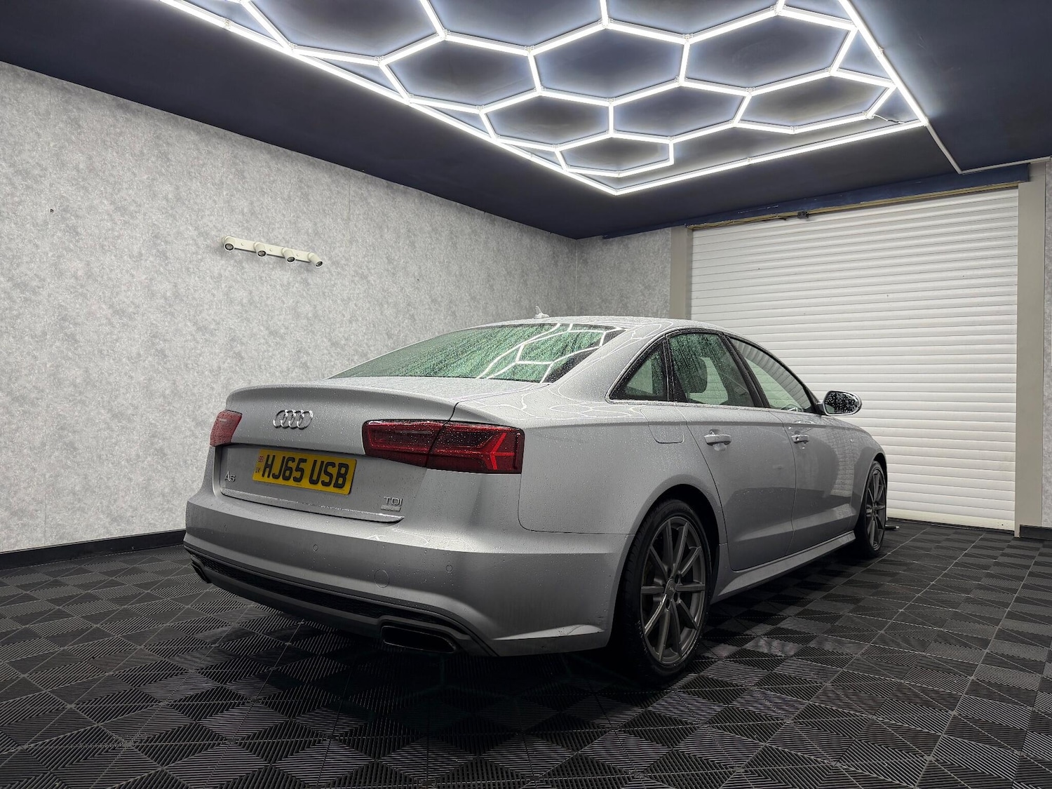 Used Audi A6 2015 for sale - 78058574: Photo 6