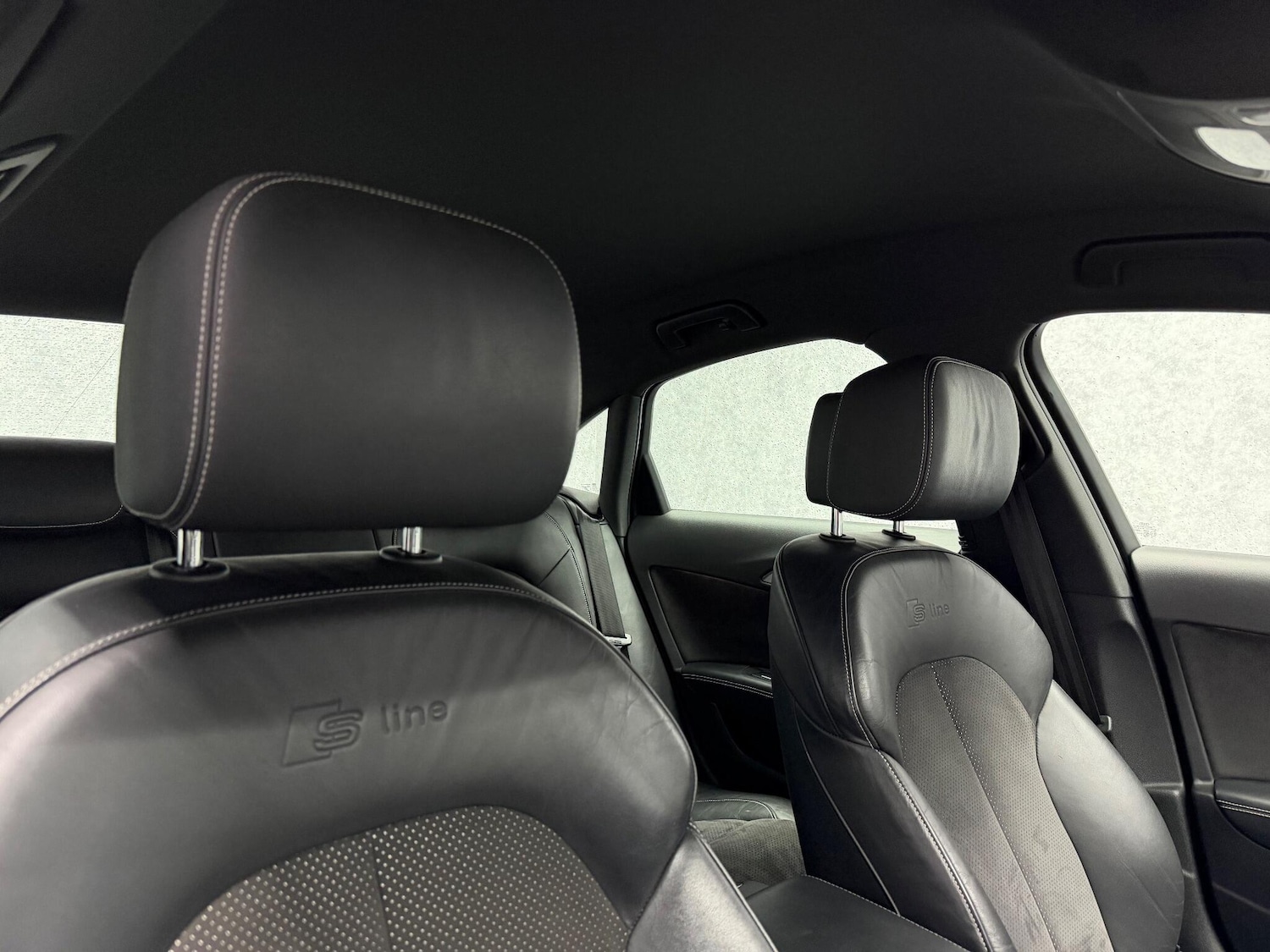 Used Audi A6 2015 for sale - 78058574: Photo 9