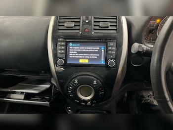 Used Nissan Micra 2015 for sale - 76440516: Photo