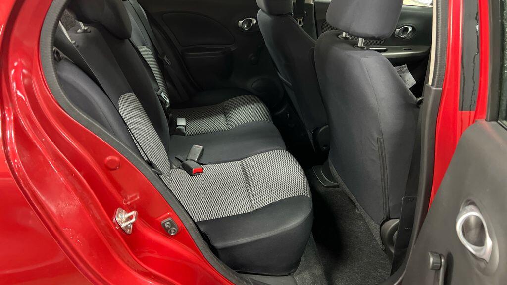 Used Nissan Micra 2015 for sale - 76440516: Photo 4