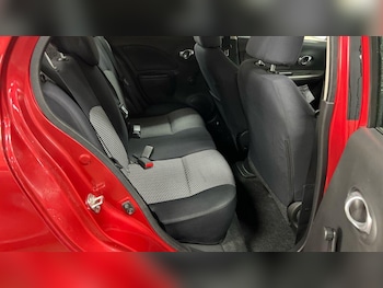 Used Nissan Micra 2015 for sale - 76440516: Photo