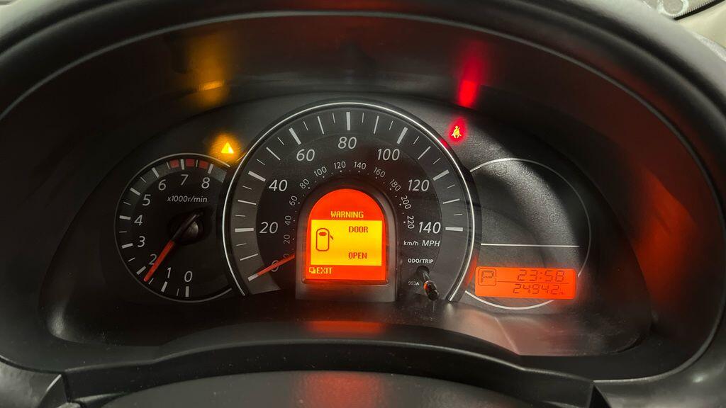 Used Nissan Micra 2015 for sale - 76440516: Photo 5