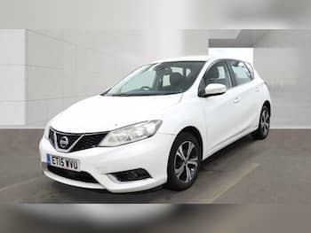 Used Nissan Pulsar 2015 for sale - 79664650: Photo