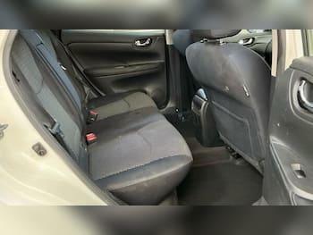 Used Nissan Pulsar 2015 for sale - 79664650: Photo