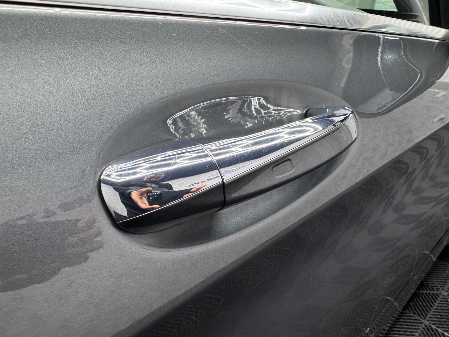 Used Mercedes-Benz C Class 2017 for sale - 74324051: Photo 11
