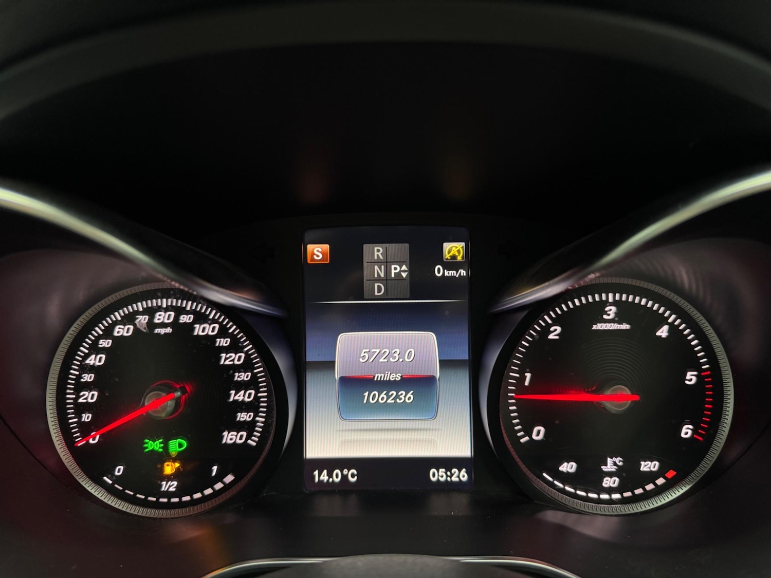 Used Mercedes-Benz C Class 2017 for sale - 74324051: Photo 28