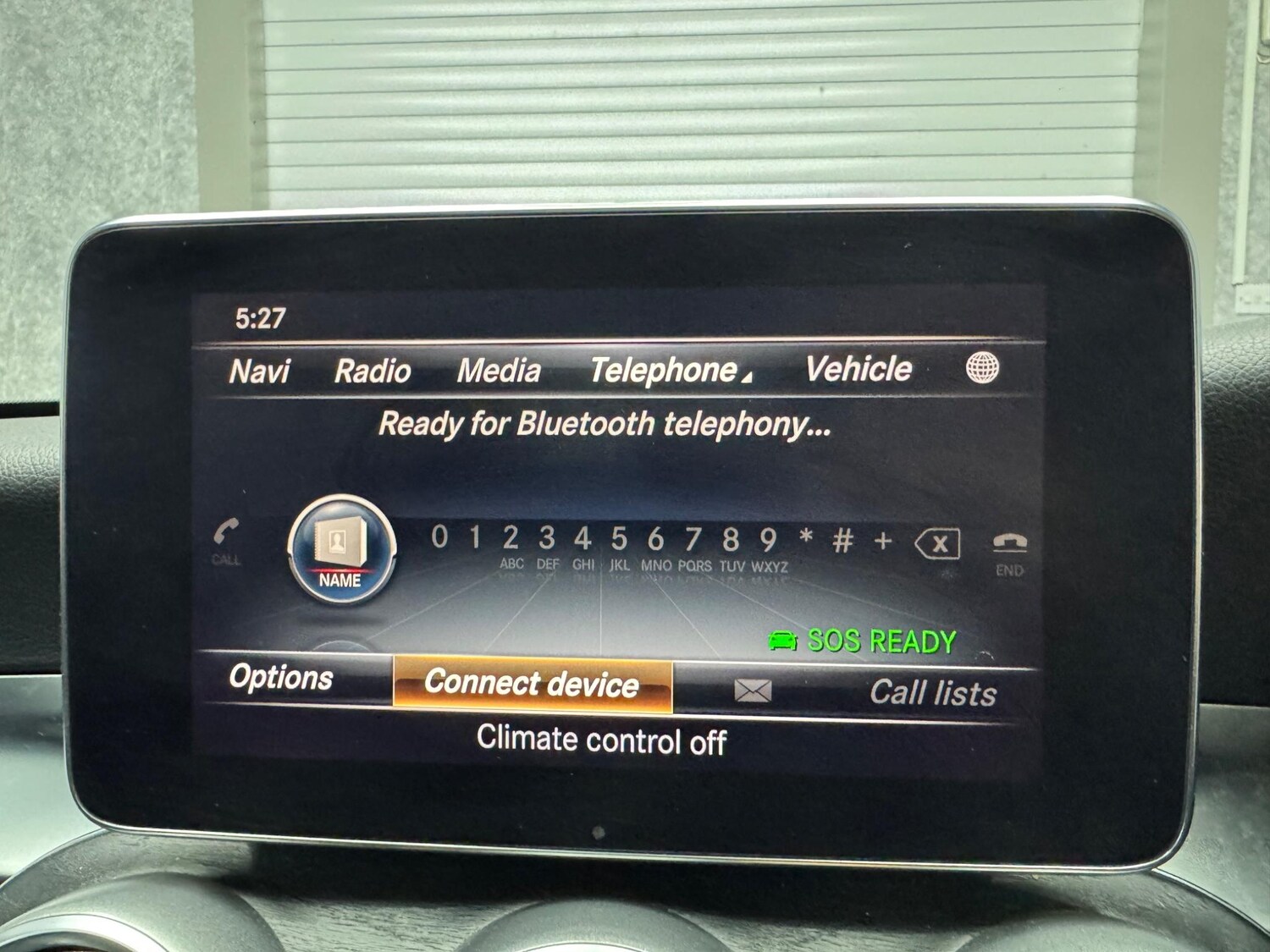 Used Mercedes-Benz C Class 2017 for sale - 74324051: Photo 37