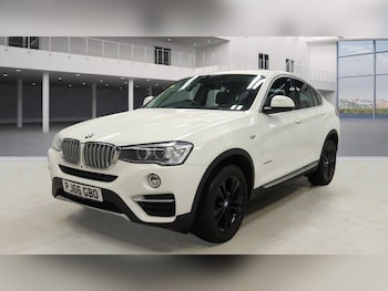 (66) - 2.0 20d xLine Auto xDrive Euro 6 (s/s) 5dr