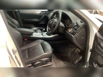 Used BMW X4 2016 for sale - 77425597: Photo