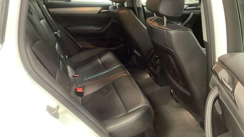 Used BMW X4 2016 for sale - 77425597: Photo 3