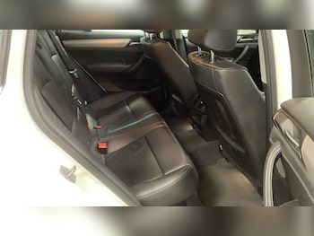 Used BMW X4 2016 for sale - 77425597: Photo