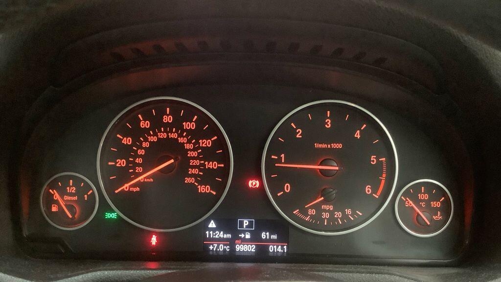 Used BMW X4 2016 for sale - 77425597: Photo 4