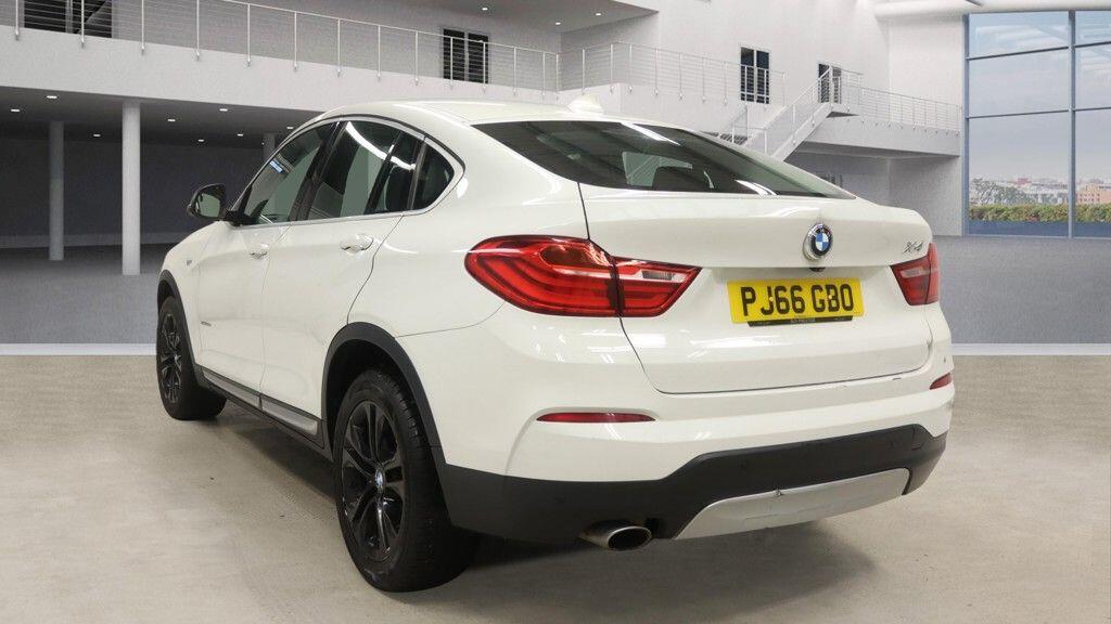 Used BMW X4 2016 for sale - 77425597: Photo 6