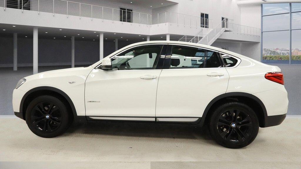 Used BMW X4 2016 for sale - 77425597: Photo 7