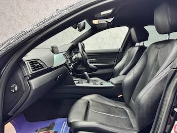 Used BMW 4 Series 2016 for sale - 79664632: Photo