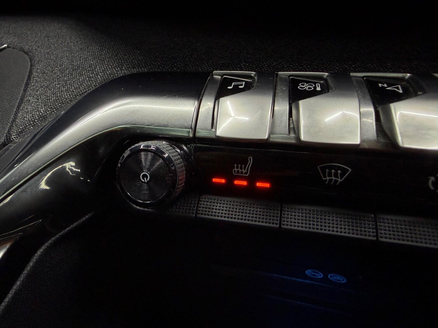 Used Peugeot 3008 2020 for sale - 77839547: Photo 11