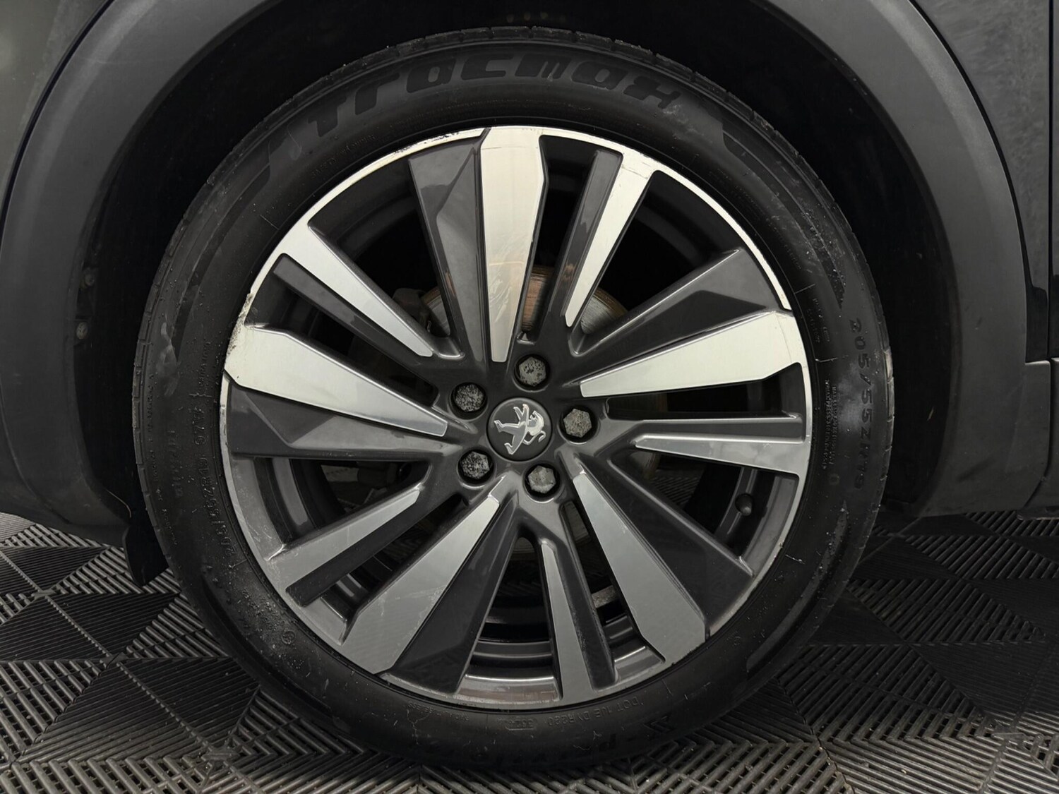 Used Peugeot 3008 2020 for sale - 77839547: Photo 16