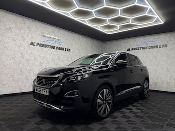 Used Peugeot 3008 2020 for sale - 77839547: Photo