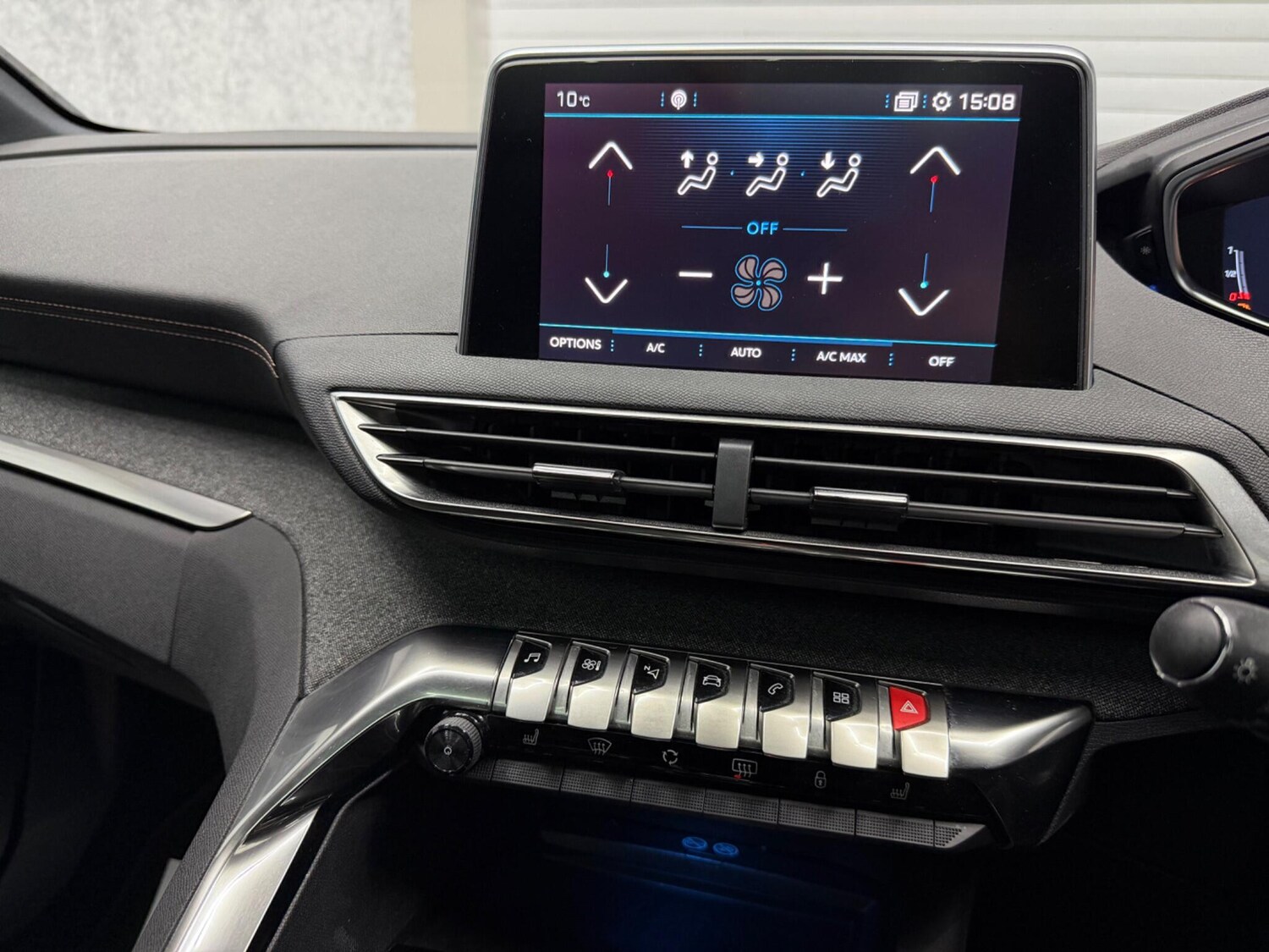 Used Peugeot 3008 2020 for sale - 77839547: Photo 22