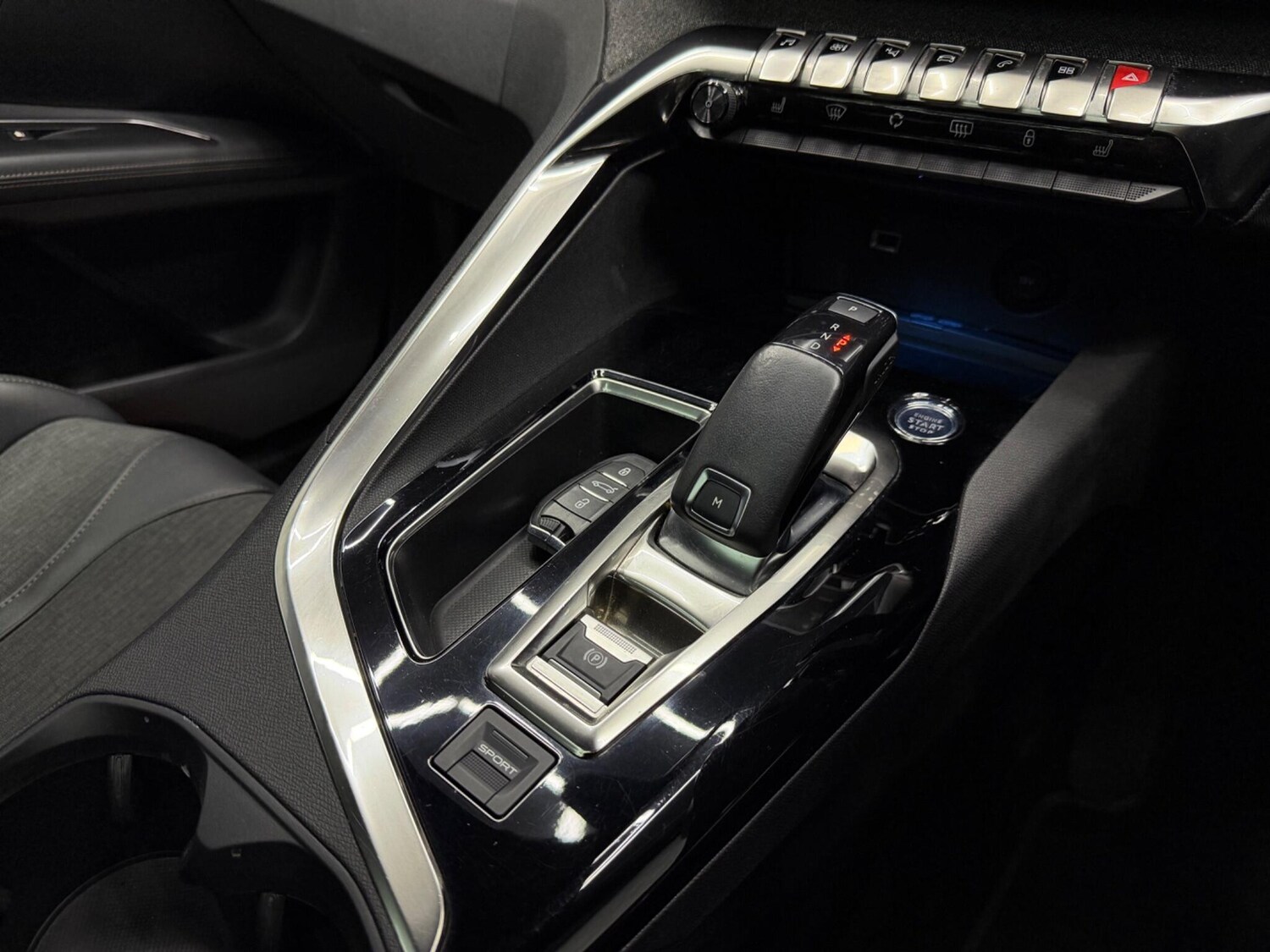 Used Peugeot 3008 2020 for sale - 77839547: Photo 26