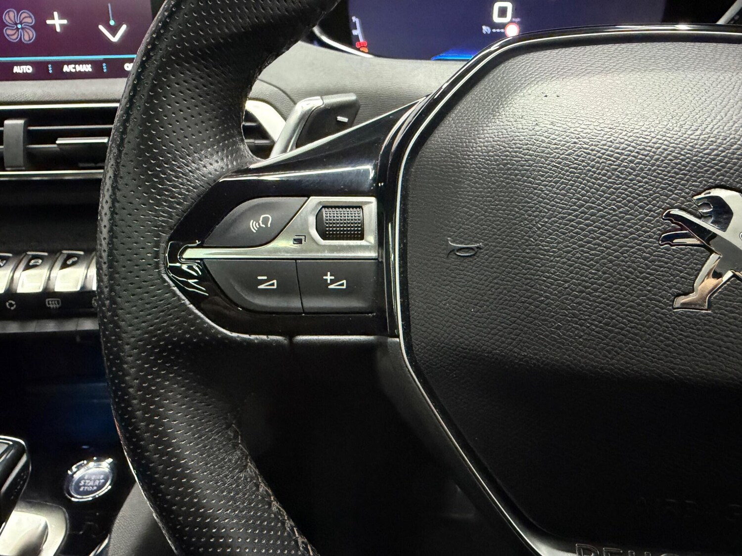 Used Peugeot 3008 2020 for sale - 77839547: Photo 27