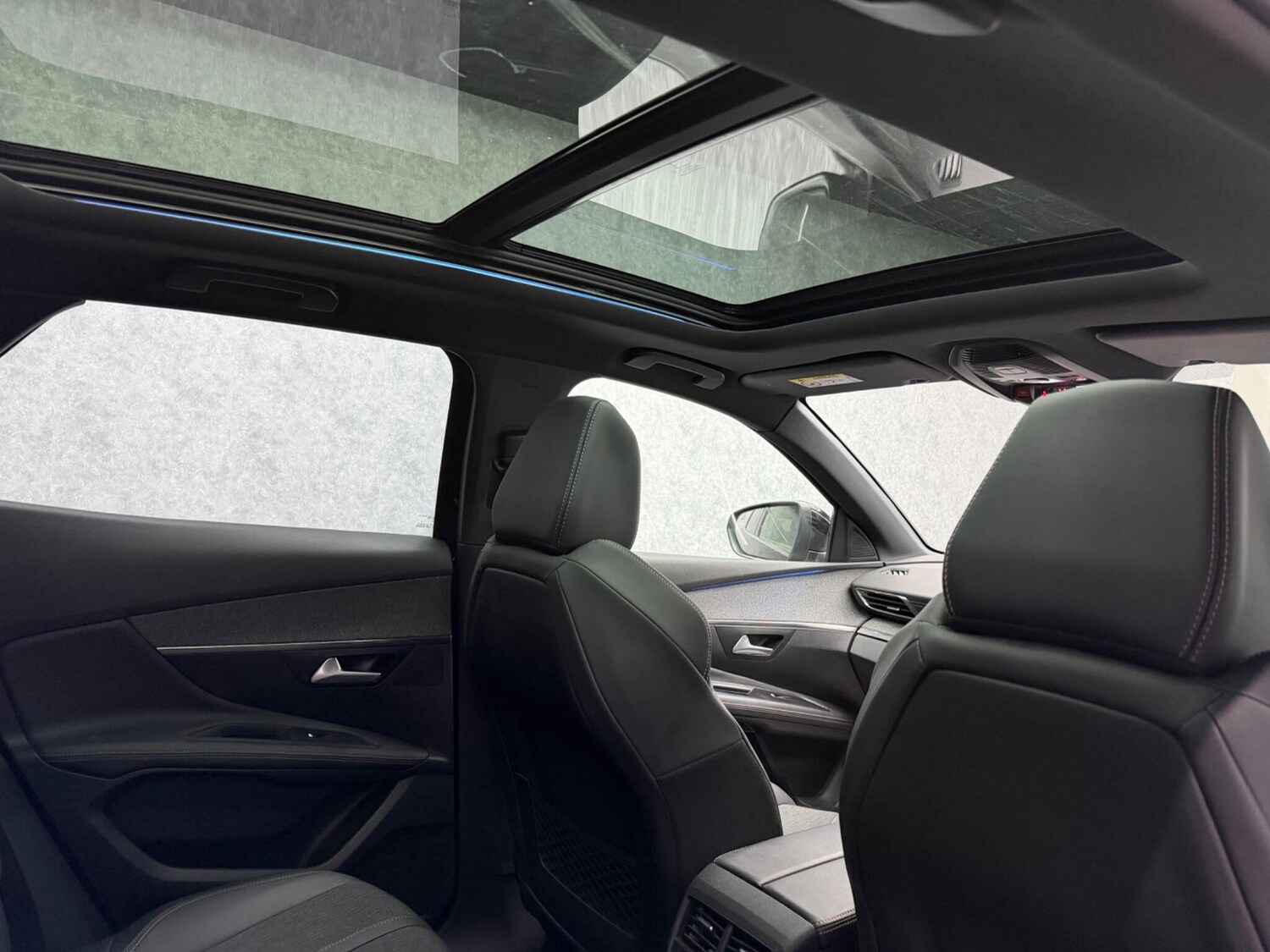 Used Peugeot 3008 2020 for sale - 77839547: Photo 32