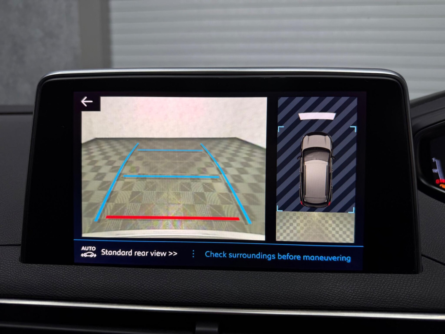 Used Peugeot 3008 2020 for sale - 77839547: Photo 4