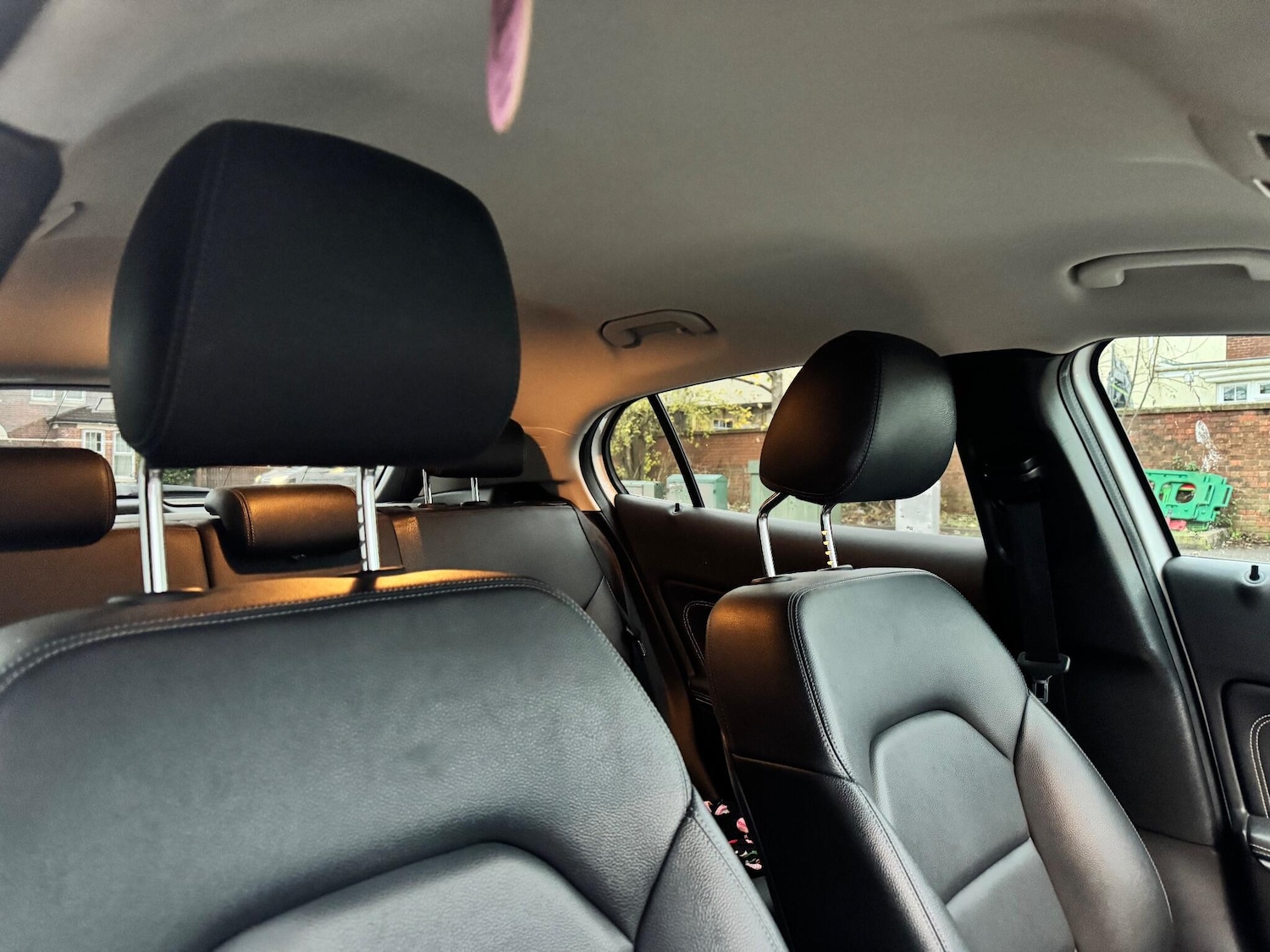 Used Mercedes-Benz GLA 2018 for sale - 76866124: Photo 10