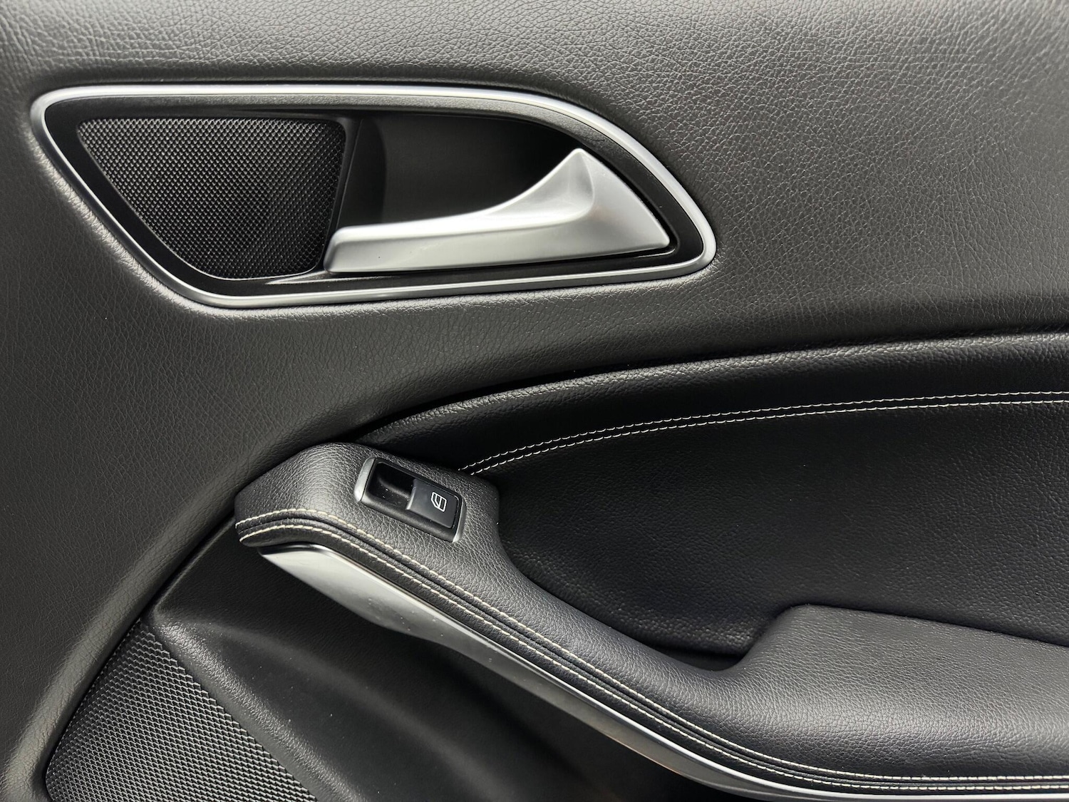 Used Mercedes-Benz GLA 2018 for sale - 76866124: Photo 23