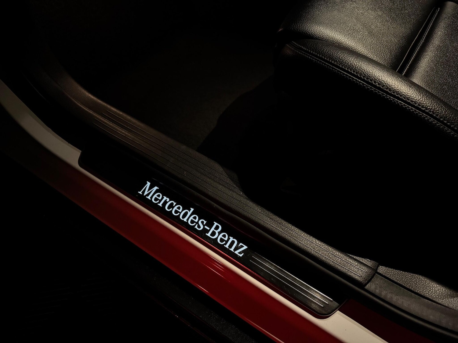 Used Mercedes-Benz GLA 2018 for sale - 76866124: Photo 24