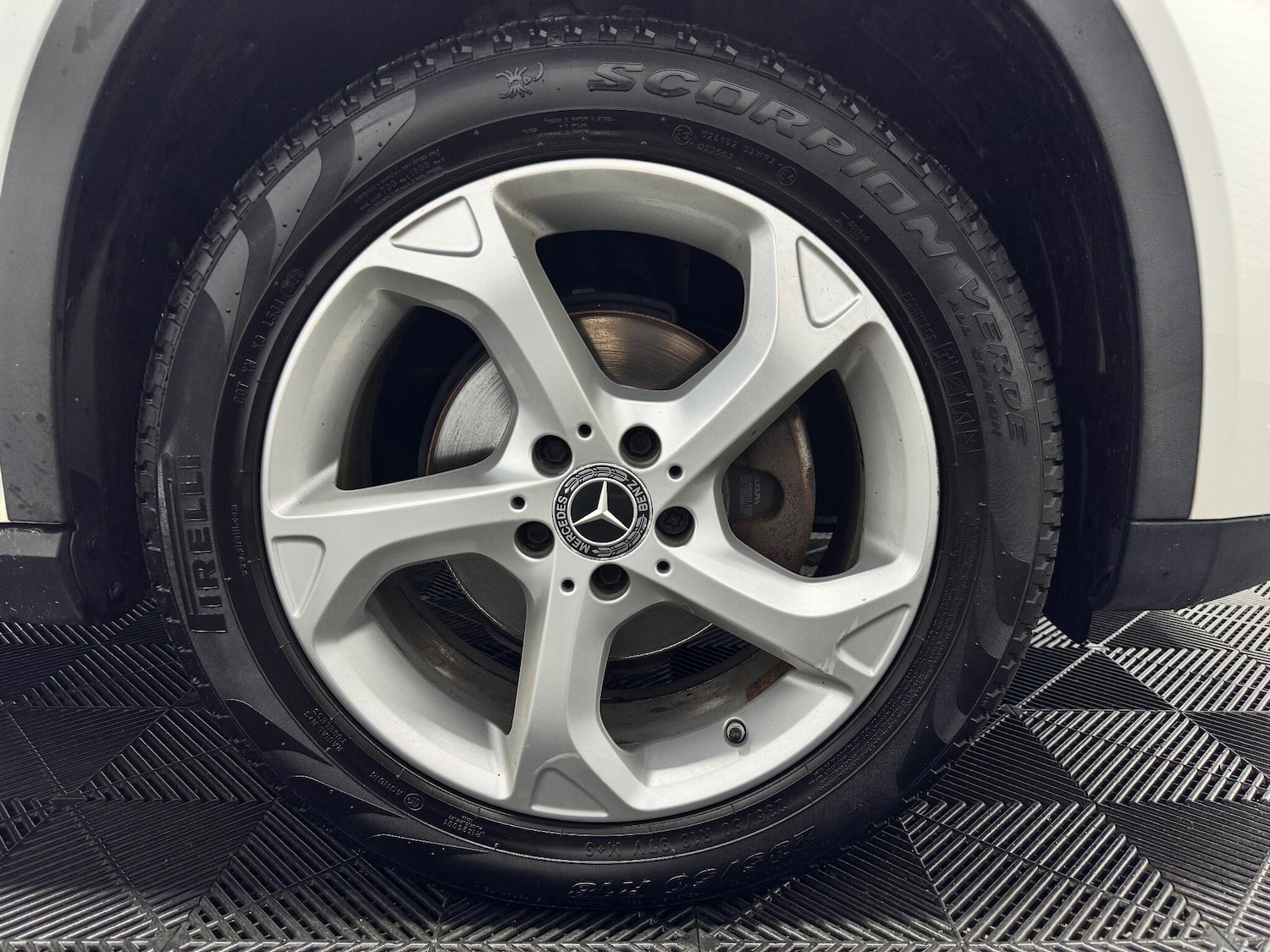 Used Mercedes-Benz GLA 2018 for sale - 76866124: Photo 29