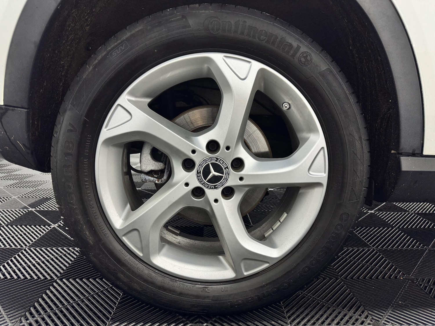 Used Mercedes-Benz GLA 2018 for sale - 76866124: Photo 31