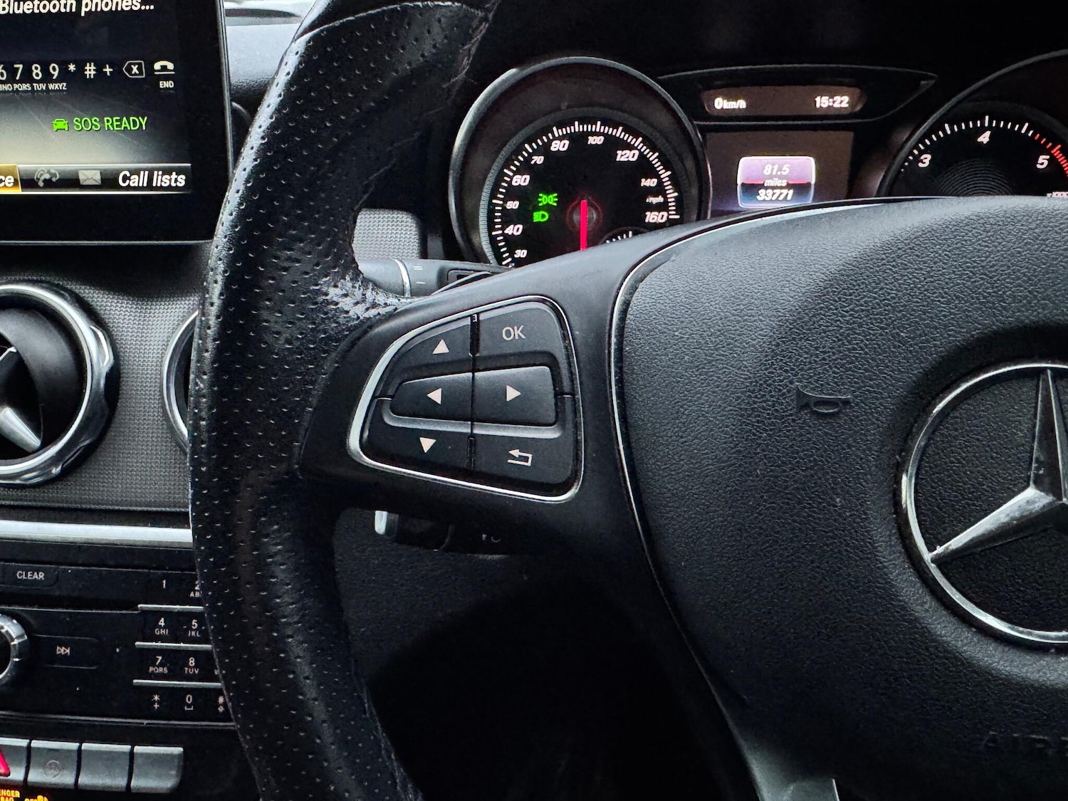 Used Mercedes-Benz GLA 2018 for sale - 76866124: Photo 6