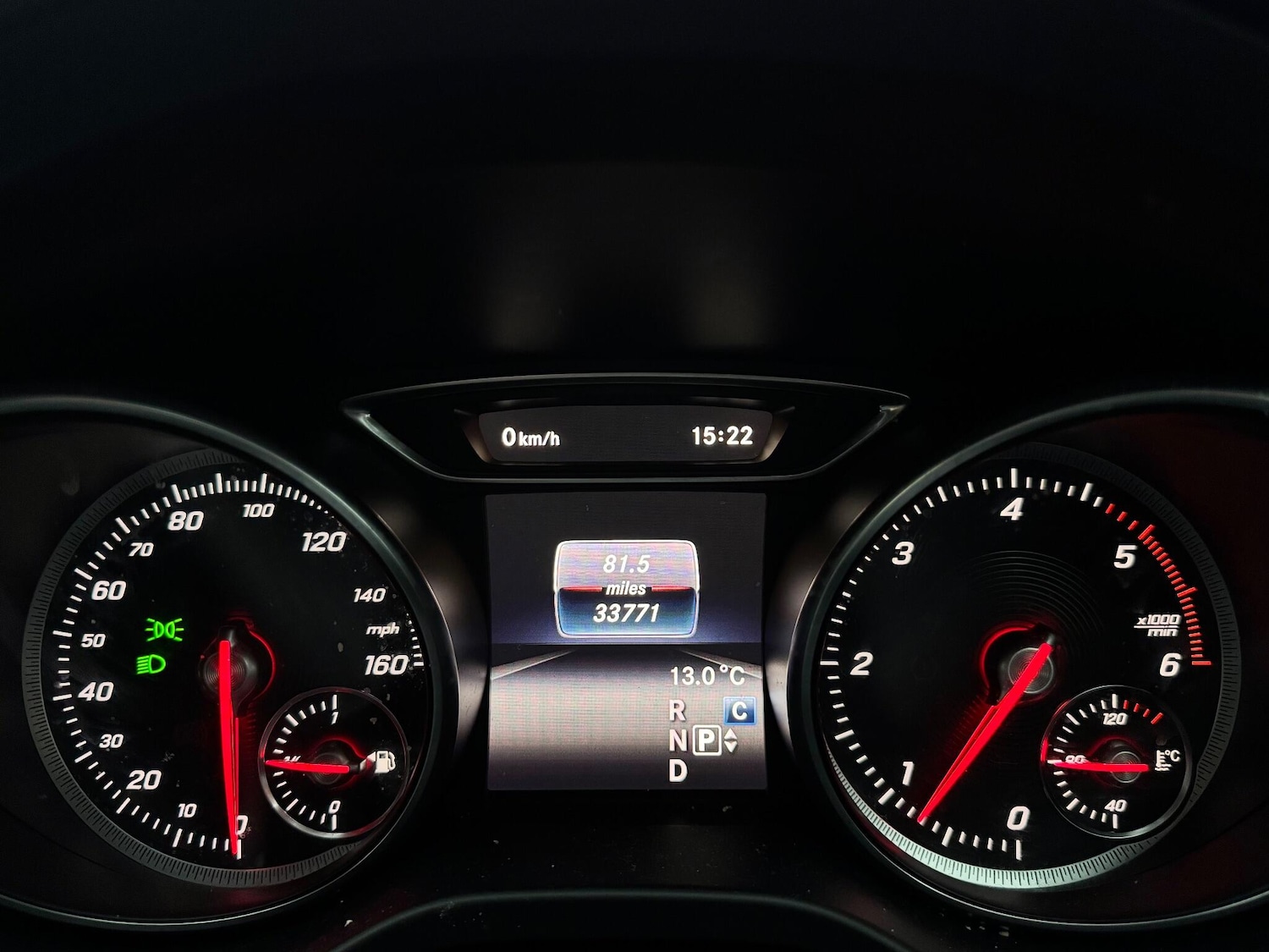 Used Mercedes-Benz GLA 2018 for sale - 76866124: Photo 8