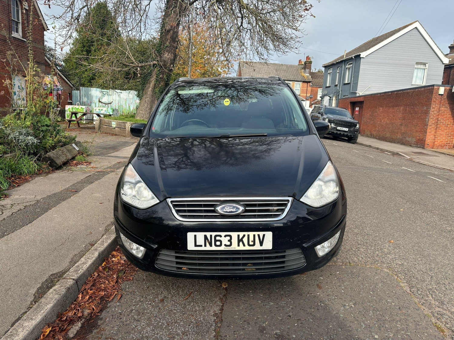 Used Ford Galaxy for sale - 78058978: Photo 5