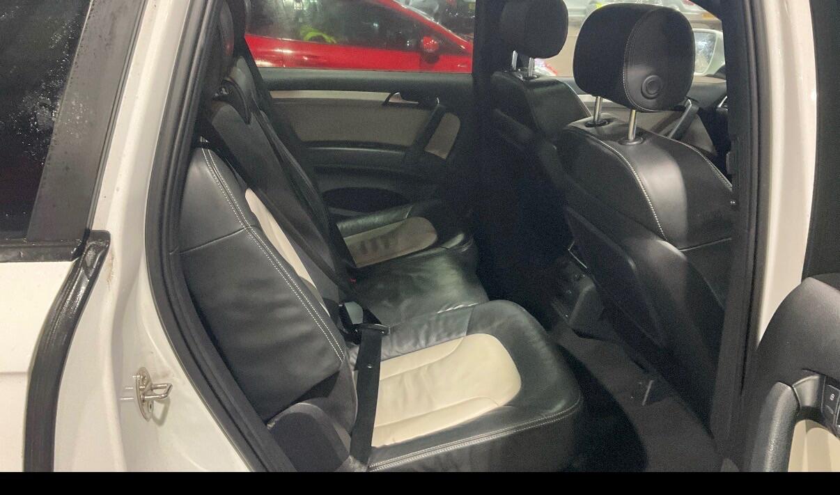 Used Audi Q7 2011 for sale - 77633260: Photo 3