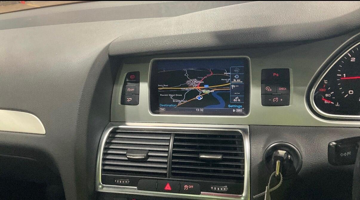 Used Audi Q7 2011 for sale - 77633260: Photo 8