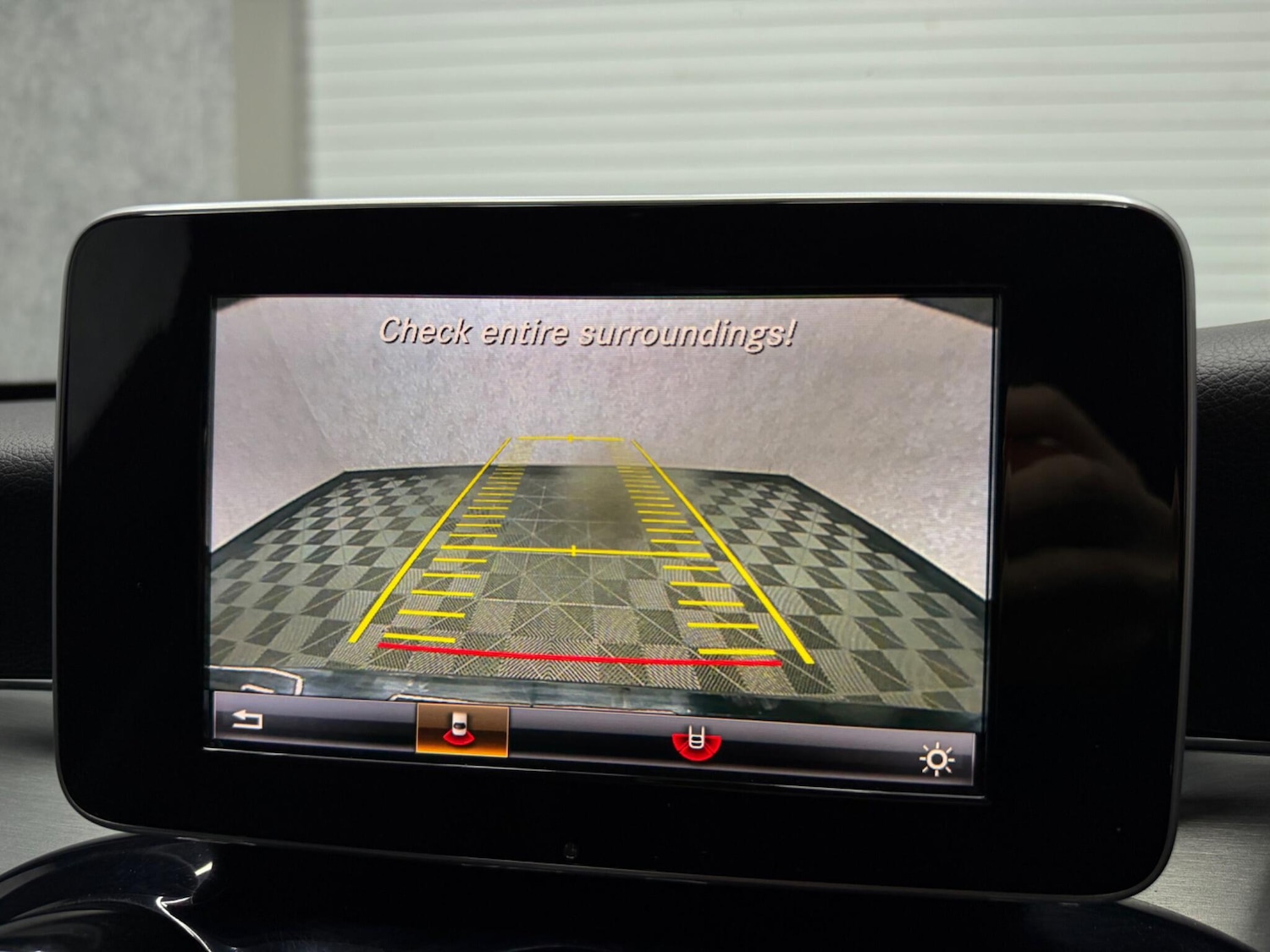 Used Mercedes-Benz C Class 2017 for sale - 77982473: Photo 15